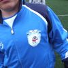 Shin Chan gallinn hans Tona