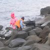 Hörður Máni og Ólöf komin í hættu