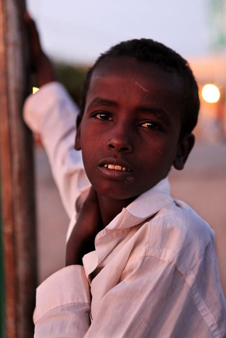 Abaarso, Somaliland