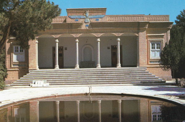 Eldhofid