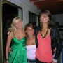 Hanna, Sara og Anna