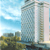 Tehran Homa Hotel