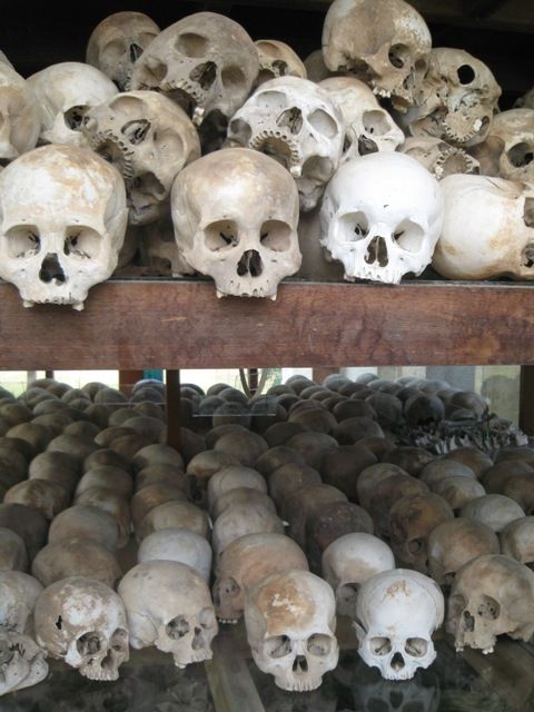 Killing Fields