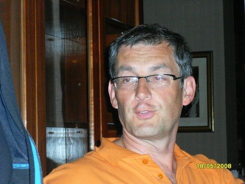 42. Harald  spjalli
