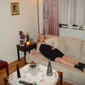 Gestaherbergið Burknavöllum