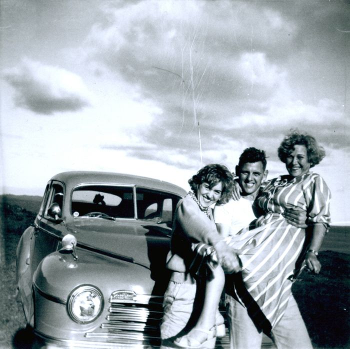 Amma mamma pabbi