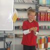 Viljar með slímið ógurlega