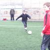 Aron Ingi og Jason