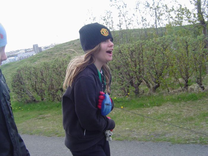 Ragga