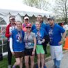 Gettysburg PA Marathon 28.4.2013