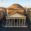 Pantheon-Roma-dallalto