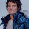 Charlize Theron og Orlando Bloom flott fyrir Uniqlo - Haust 2010 - 7