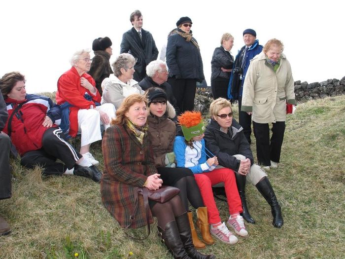 Sjmannasdagrinn 2007