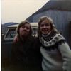 Helga og Guðrún