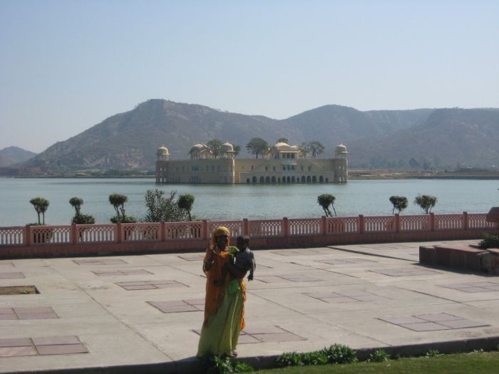 Jal Mahal
