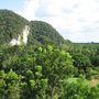 Tekid fra hotelinu i Krabi