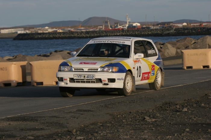 Rally
