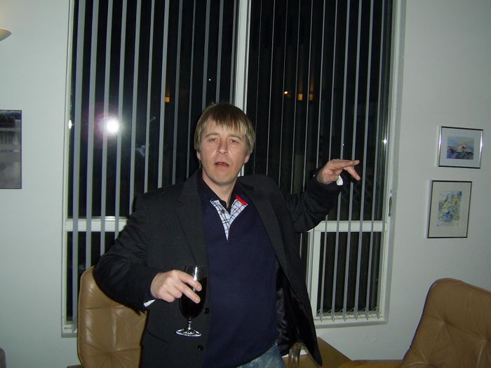 Kjartan