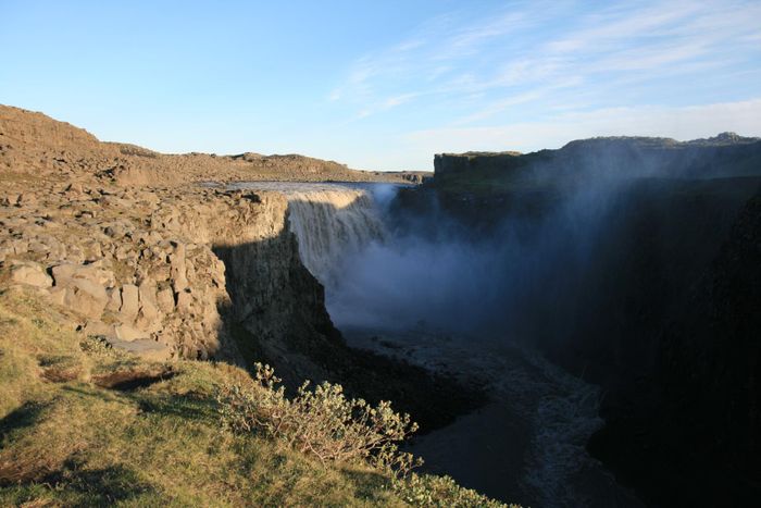 Dettifoss