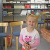 Rúnu finnst gaman í nafnaleik