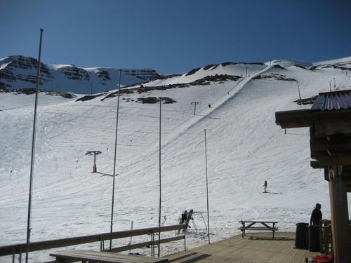 Hlarfjall
