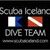 Scuba Iceland ehf
