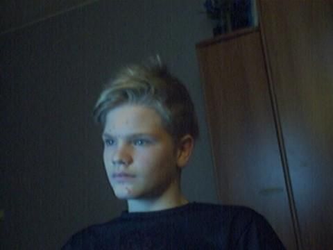 Birkir Freyr