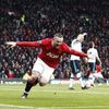 Rooney skaut United á toppinn 11.02.12