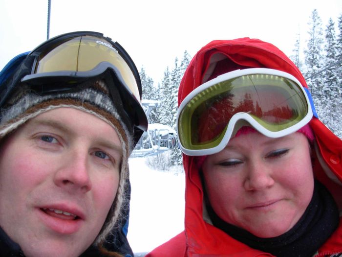 Skiafer