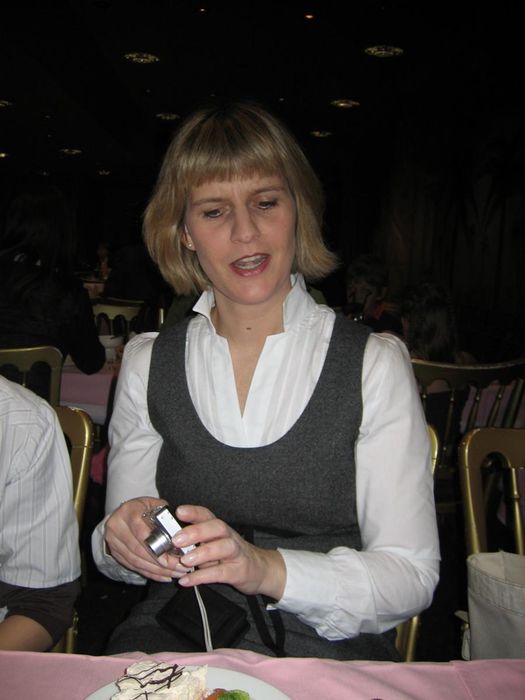 Linda mgkona