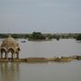 Vatn i Jaisalmer