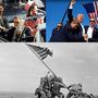 trump-jfk-iwo-jima-iconic-A