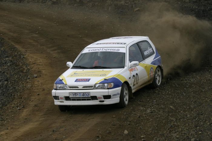 Aljarall 2004