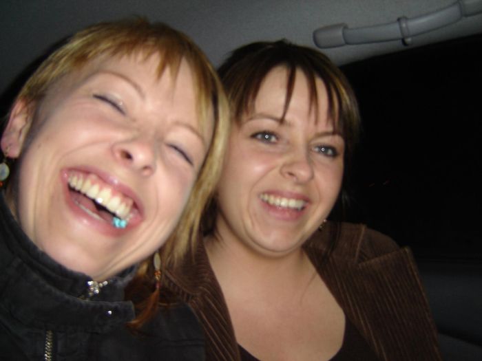 Anna Heia og Magga
