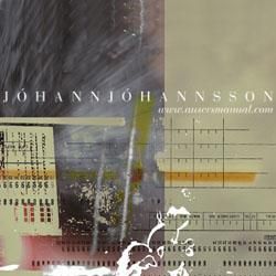 Jhann Jhannsson - IBM 1401, A User's Manual