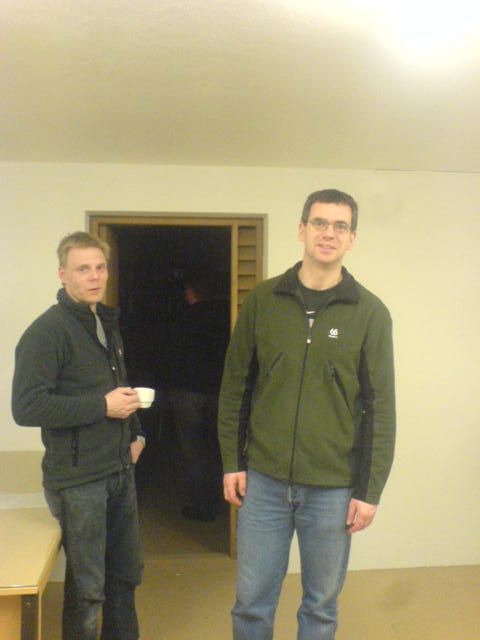 Egill & Jn