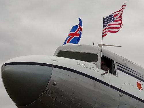 DC-3