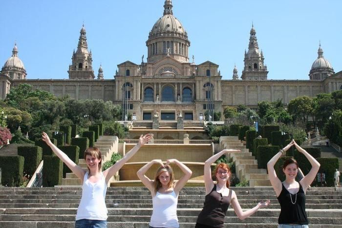 YMCA