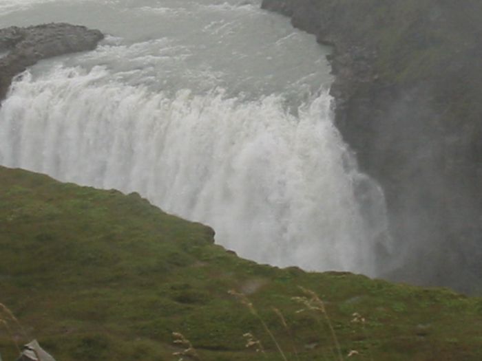 Gullfoss