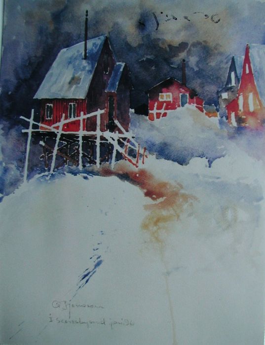 Scoresbysund2