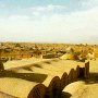 The Old City