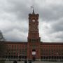 Rotes Rathaus