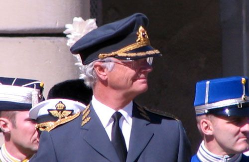 Carl Gstaf 3