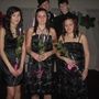 Árshátíðin;* (Elín)