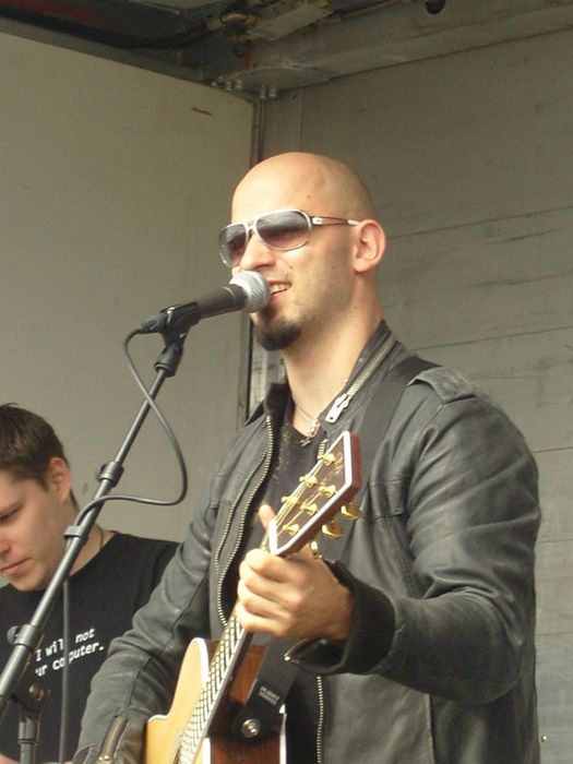 Slstrandargji