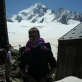 Mt. Blanc