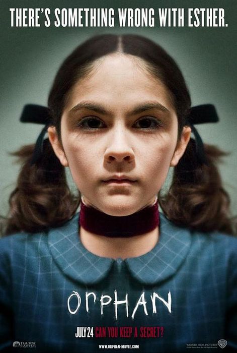 orphan