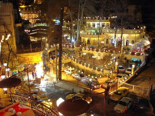 Darband