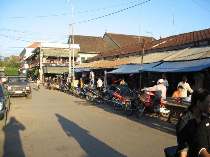 Siem Reap