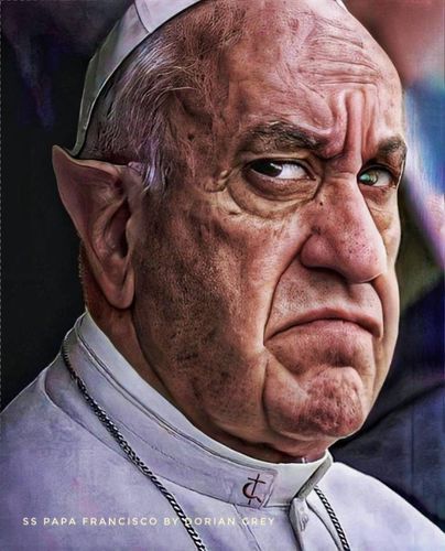 pope 2